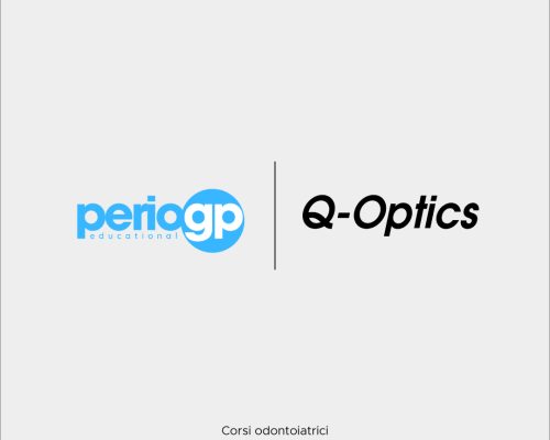 collaborazione periogp e q-optics