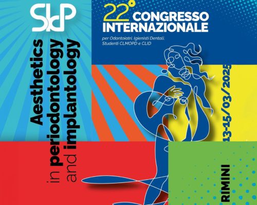 22 congresso internazionale per odontoiatri e igienisti dentali. Studenti CLMOPD e CLID