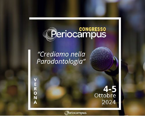 Congresso Periocampus