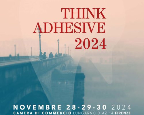 Think Adhesive 2024